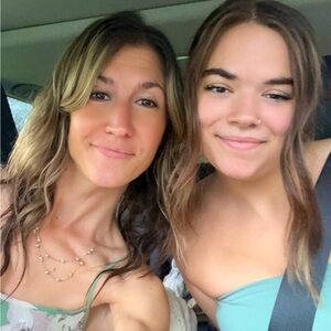 Meet your Posher, Amy Rose